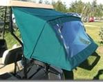 Golf Cart Golf Clubs Protector